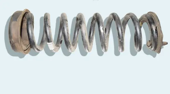 BMW 3 F30 F35 F31 Rear coil spring