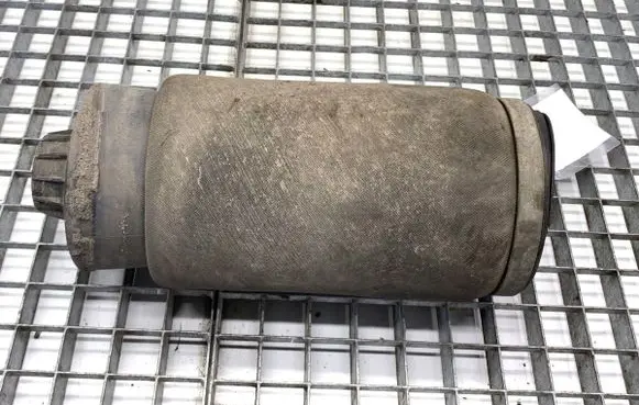 Jeep Grand Cherokee Rear air suspension bag/shock absorber 