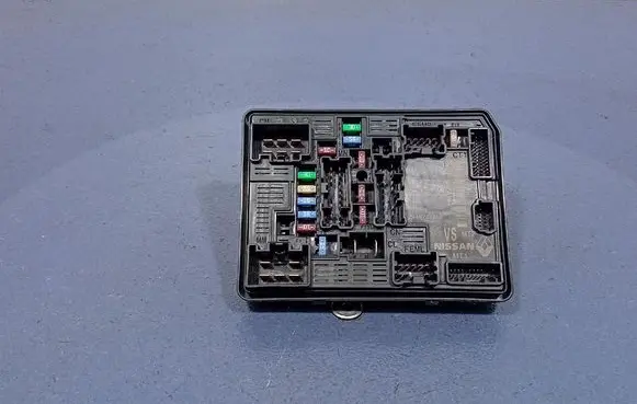 Renault Captur Fuse box set 284B78285R