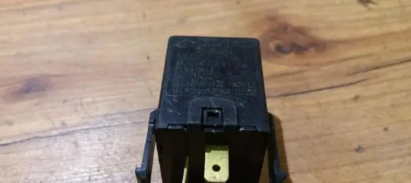 KIA Rio Other relay 95550fd000 95550-fd000