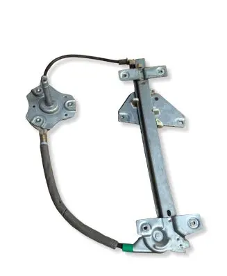 Volvo S40, V40 Rear door manual window regulator 