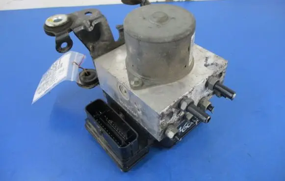 Ford Mondeo MK IV ABS Pump 9G912C405AB