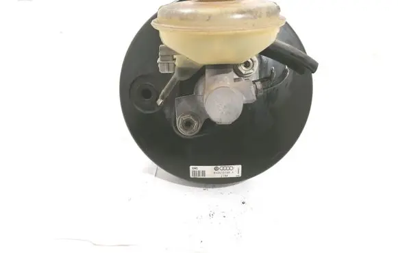Audi A6 S6 C5 4B Brake booster 8D0612105F