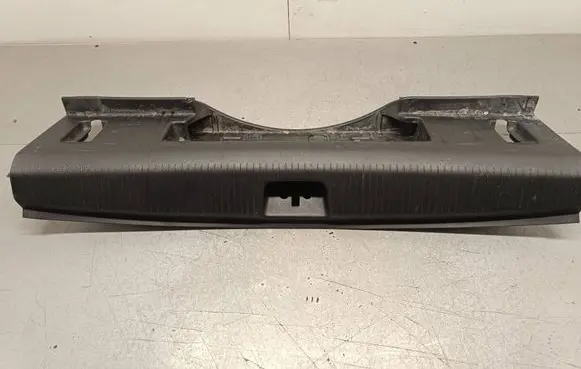 Opel Insignia B Trunk/boot sill cover protection 39129262