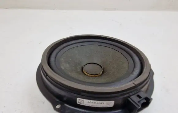 Jaguar XF X250 Rear door speaker AW9318808FC EAS16PL785B