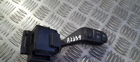 Ford Focus Wiper control stalk 4M5T17A553BD