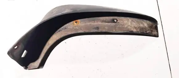 Nissan Note (E11) Rear mudguard 788139u000