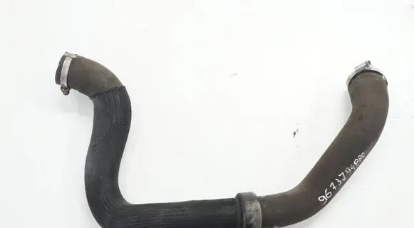 Peugeot 308 Intercooler hose/pipe 9673794880ACR