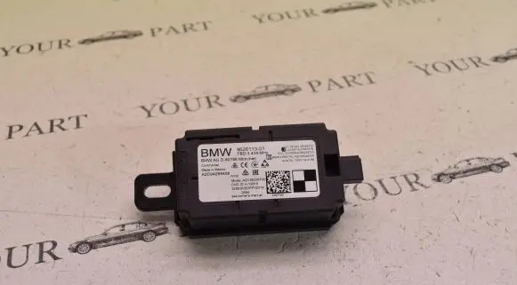 BMW X1 F48 F49 Other control units/modules 9626113