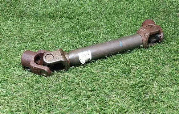 Ford Fiesta Steering column universal joint E1876