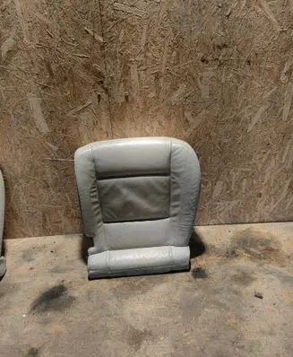 BMW X6 E71 Rear seat 