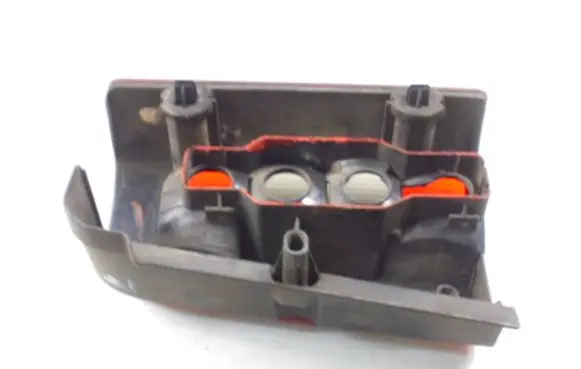 Peugeot Partner Rear/tail lights 9632184980