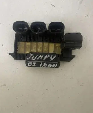 Citroen Jumpy Fuse module 1400550780