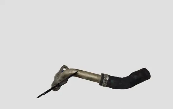 Land Rover Evoque I Turbo turbocharger oiling pipe/hose