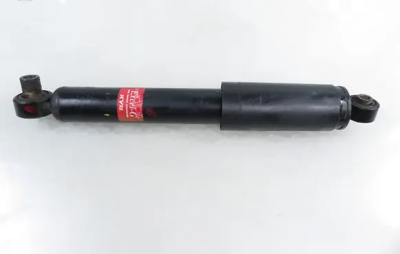 Renault Master II Front shock absorber/damper 344306