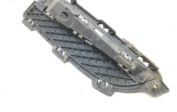 Jaguar XF X250 Front bumper lower grill JX2315K233AA X2501127K CX2315K233A