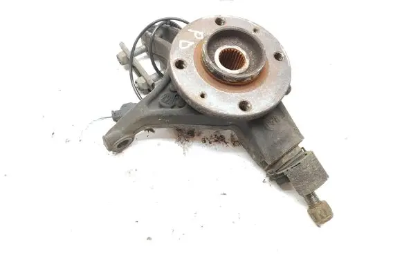 Citroen DS5 Front wheel hub