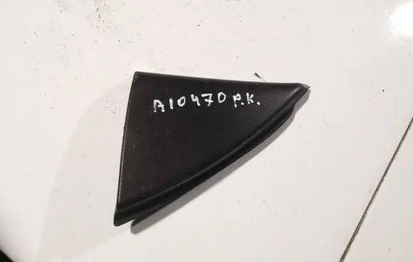 Volvo S60 Other front door trim element 