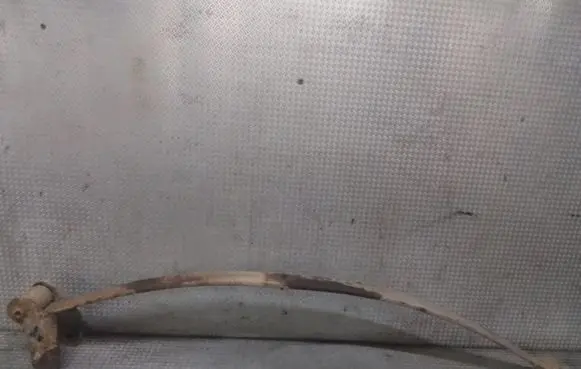 Volkswagen Caddy Rear leaf spring 
