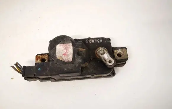 SsangYong Musso Central locking motor 