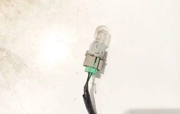 Headlight part