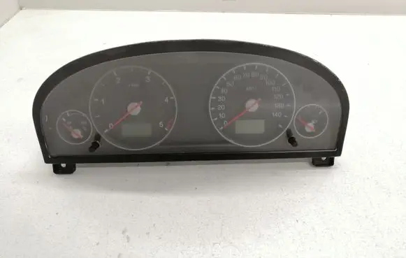 Ford Mondeo Mk III Speedometer (instrument cluster) 3S7F10841