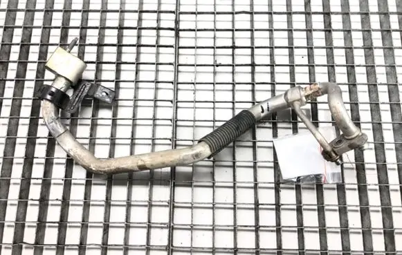 Ford Ecosport Air conditioning (A/C) pipe/hose