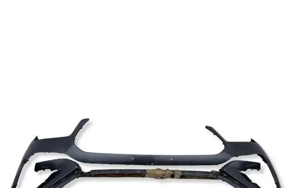 Mercedes-Benz GLE W167 Front bumper A1678859909 A1678850010