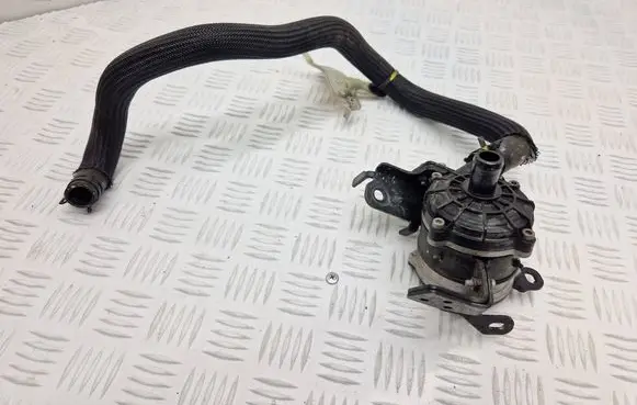 Renault Scenic E-Tech V Electric auxiliary coolant/water pump 215815MP0A GEPP62A00 20240422