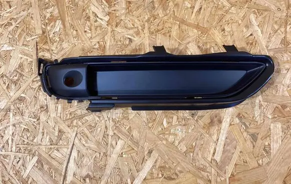 Porsche Cayenne (9Y0 9Y3) Trim molding 9y0807676cok1