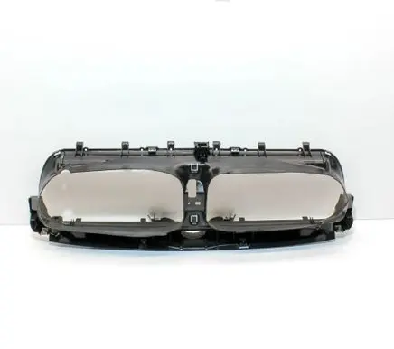 BMW 5 F10 F11 Intercooler air guide/duct channel 8049669