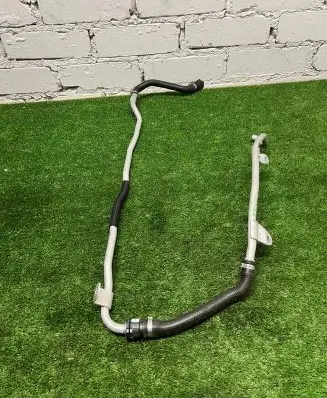BMW X5 G05 Engine coolant pipe/hose 8598366 18986210