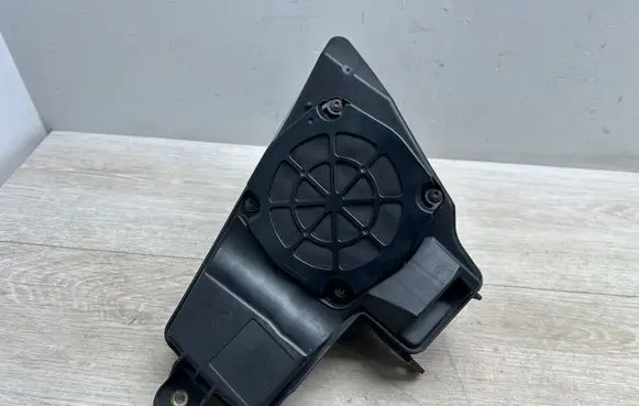Porsche Cayenne (92A) Subwoofer speaker 7P5035916 Z172485 95864591600