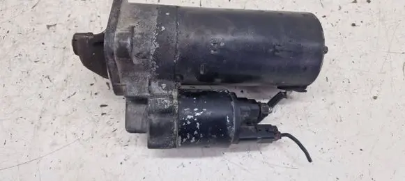Toyota Corolla E120 E130 Starter motor 281000G010