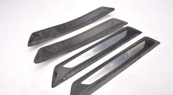BMW 1 F20 F21 sill trim set (inner) 8055520