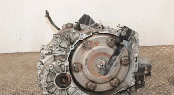 Volvo V60 Automatic gearbox P1285179 31312609 TF80SD