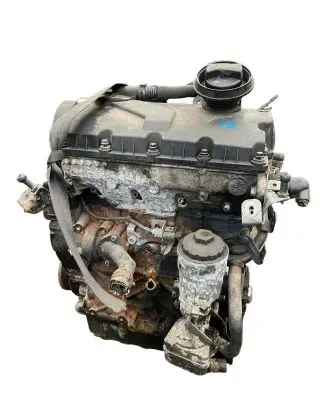Volkswagen Golf V Engine bkc