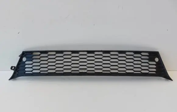 Mitsubishi ASX Front bumper lower grill 6402A505