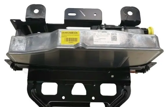 Volkswagen ID.3 Battery charger (optional) 1EA915681EA