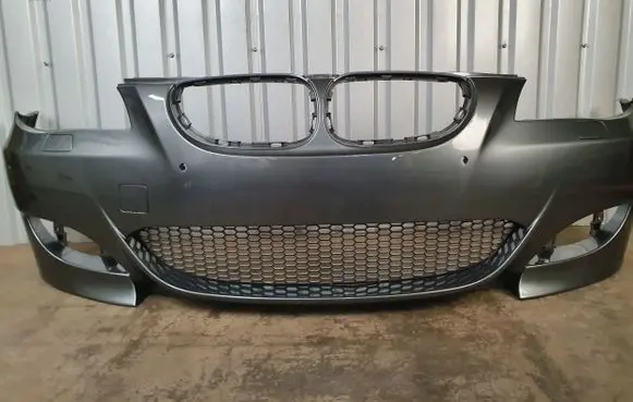 BMW 5 E60 E61 Front bumper