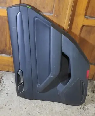 Volkswagen Arteon Rear door card panel trim 3G8867212