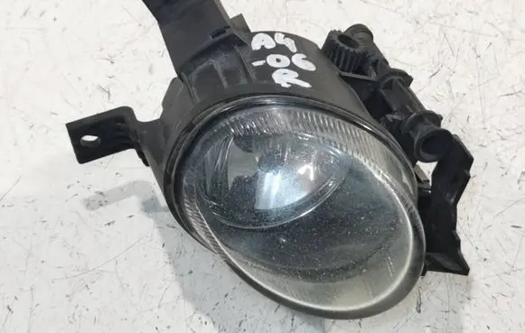 Audi A4 S4 B7 8E 8H Front fog light 8E0941699C 89203971