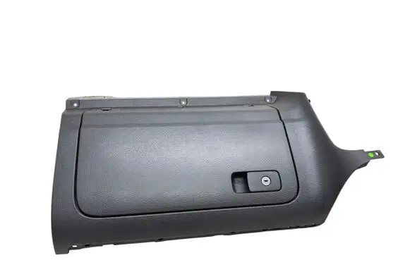 Volkswagen Golf VI Glove box 1K1857289L