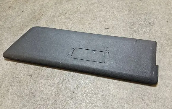 Skoda Octavia Mk4 Other interior part 5E7867461