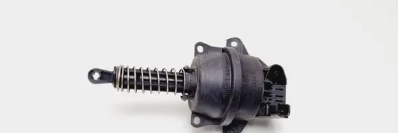 Opel Vectra B Valve vacuum 652869L