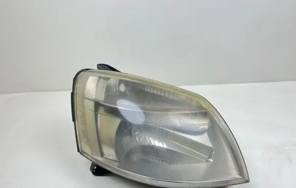Citroen Berlingo Headlight/headlamp 5521118R