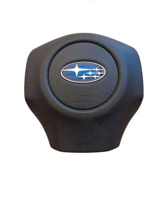 Subaru Impreza III Steering wheel airbag WS20TU0J657