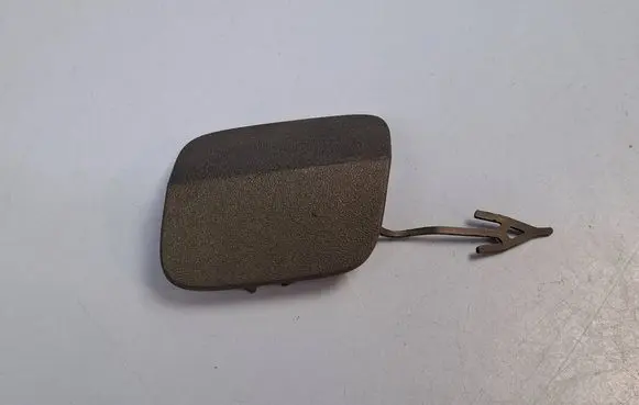 Audi e-tron Rear bumper row hook cap/cover 4KE807441
