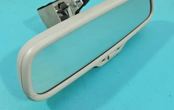 Audi Q5 SQ5 Rear view mirror (interior) 8T0857511AC IMPRK1538385