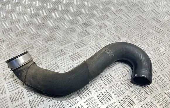 Mercedes-Benz B W245 Intercooler hose/pipe A1695280682 ZGS00114004